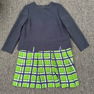 Marc by Marc Jacobs Plaid Dress